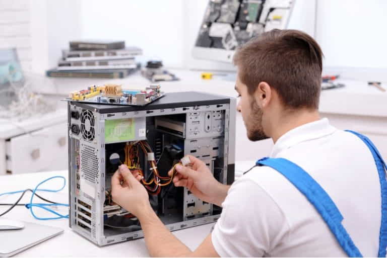 riparazione pc roma eur