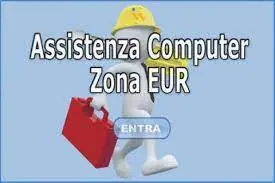 riparazione pc roma eur